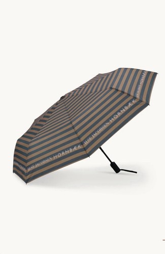 Ilse jacobsen logo - logo, umbrella