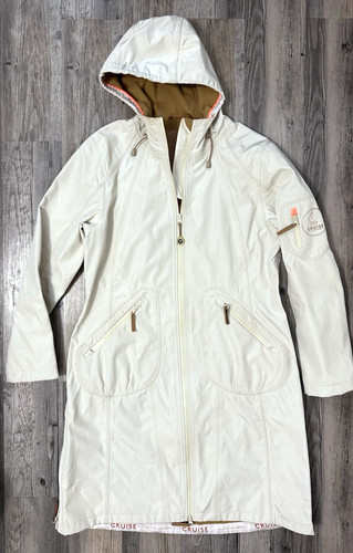 Ilse jacobsen cruise raincoat - ilse,