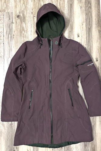 Ilse jacobsen raincoat - ilse,