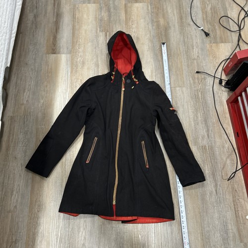Ilse jacobsen hornbaek hooded - ilse,