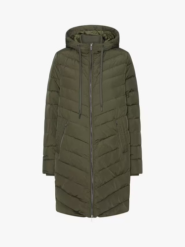 Ilse jacobsen peppy down coat - peppy,