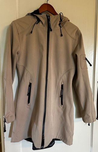 Ilse jacobsen raincoat - ilse,