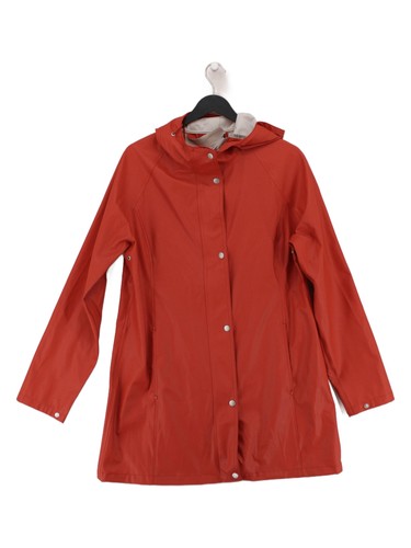 Ilse jacobsen rain coat jacket - ilse,