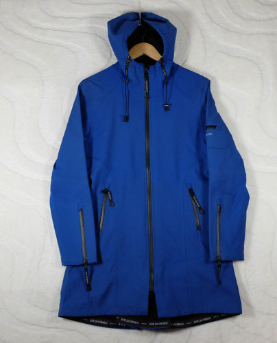 Ilse jacobsen rain07 raincoat - jacobsen,