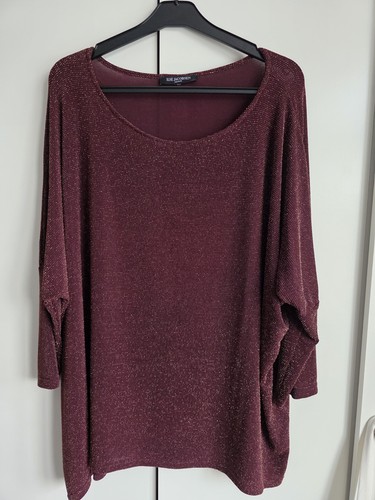 Ilse jacobsen hornbaek top - jacobsen,