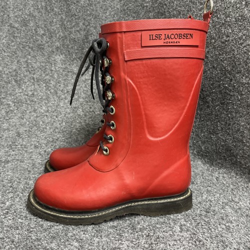 Ilse jacobsen boots - jacobsen,