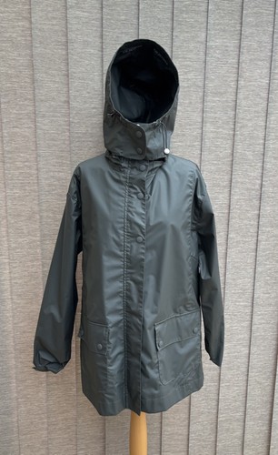 Ilse jacobsen womens raincoat - jacobsen,
