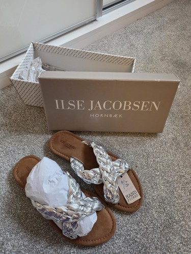 Ilse jacobsen women - jacobsen, women’s