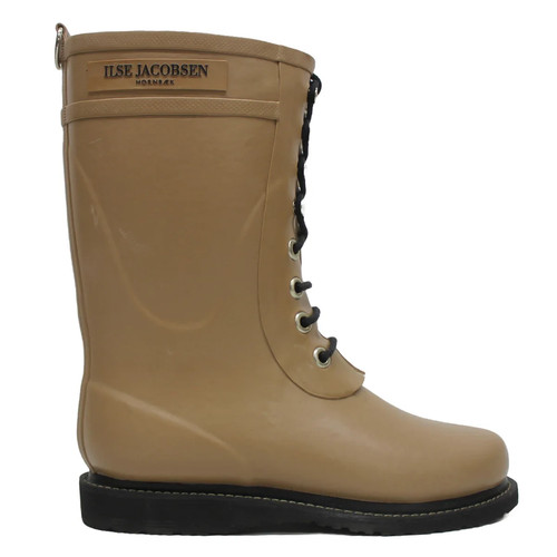 Ilse jacobsen ladies - jacobsen, lace-up