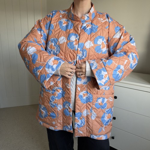 Ilse jacobsen coat artistic - ilse,