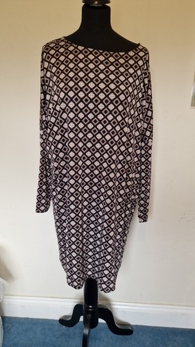 Ilse jacobsen geometric - jacobsen, tunic