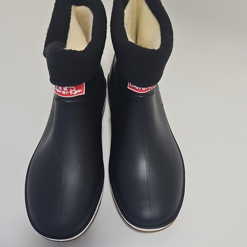 Ilse jacobsen black slip - jacobsen, slip-on