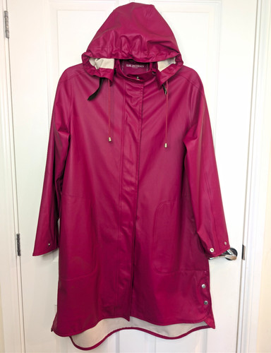 Ilse jacobsen rain - ilse, pink