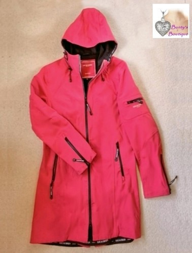Ilse jacobsen long softshell - jacobsen,