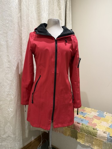 Ilse jacobsen rain coat 36 - jacobsen,