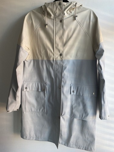 Ilse jacobsen hornbaek hooded - jacobsen,