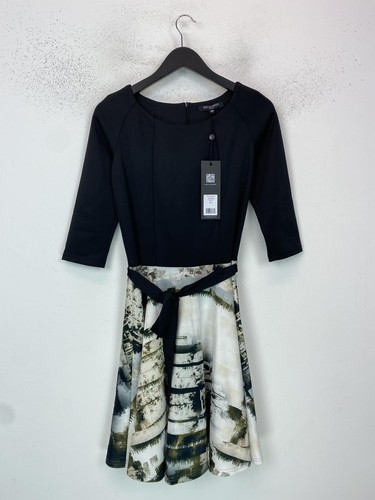 Ilse jacobsen black abstract - ilse,