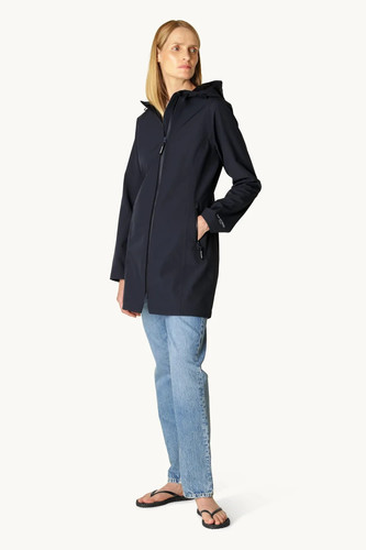 Ilse jacobsen raincoat - jacobsen, 36/10