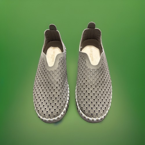 Ilse jacobsen hornbæk sneaker - jacobsen,