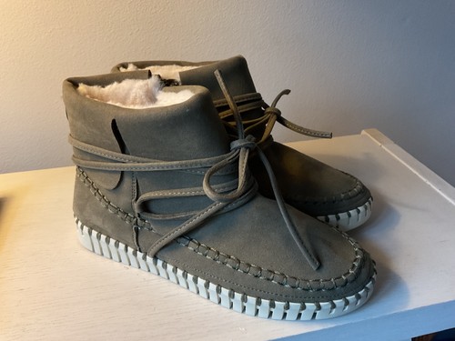 Ilse jacobsen hornbaek suede - jacobsen,