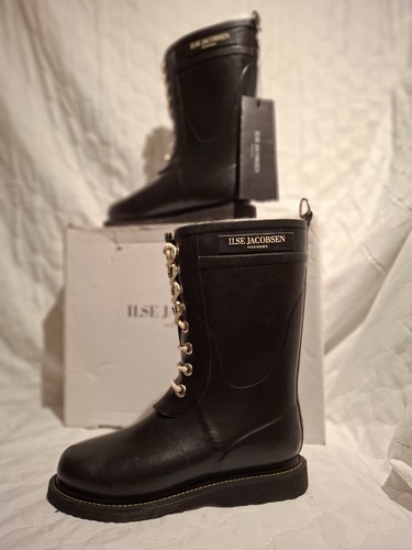 Rrp 140 ilse jacobsen - rrp,
