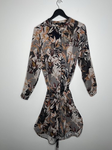 Ilse jacobsen midi shirt dress - ilse,