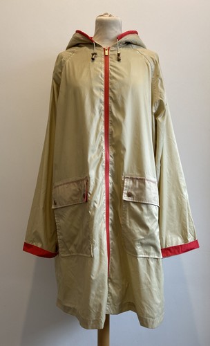 Ilse jacobsen raincoat womens - ilse,