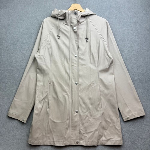Ilse jacobsen raincoat women - ilse,