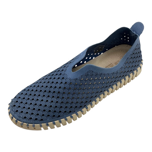 Ilse jacobsen womens slip - womens, on
