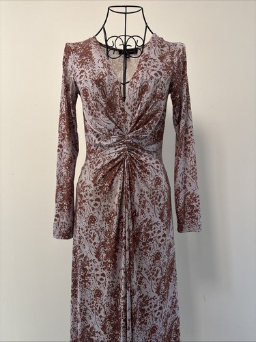 Ilse jacobsen maxi dress - maxi,