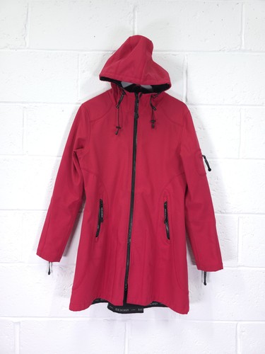 Ilse jacobsen rain - coat, 38