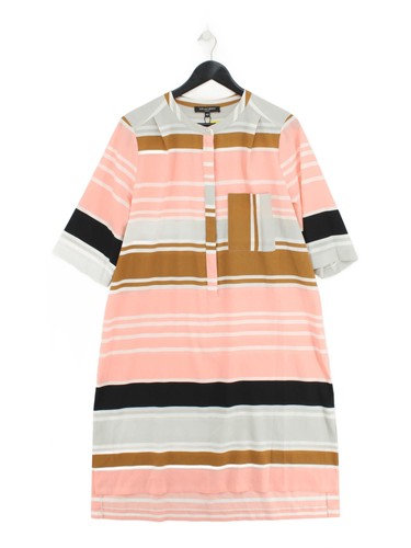 Ilse jacobsen shirt mini - jacobsen,