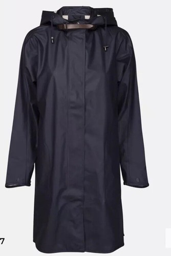 Ilse jacobsen rain71 raincoat - jacobsen,