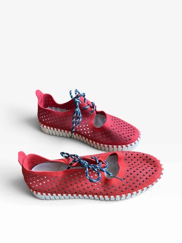 Ilse jacobsen tulip lace - lace, up