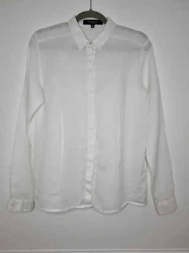 Ilse jacobsen white linen - jacobsen,