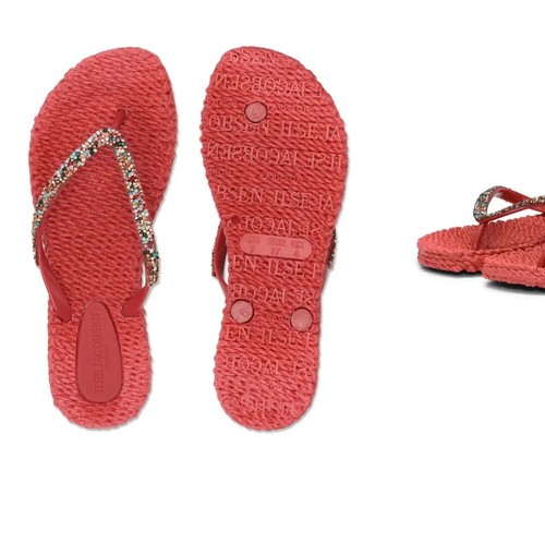 Ilse jacobsen cheerful red - ilse,