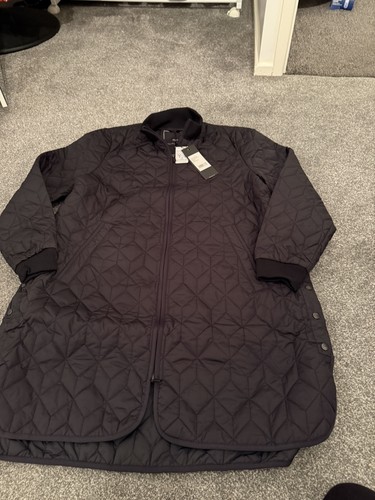 Ilse jacobsen coat - jacobsen, size