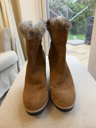 Ilse jacobsen hornbæk suede - jacobsen,