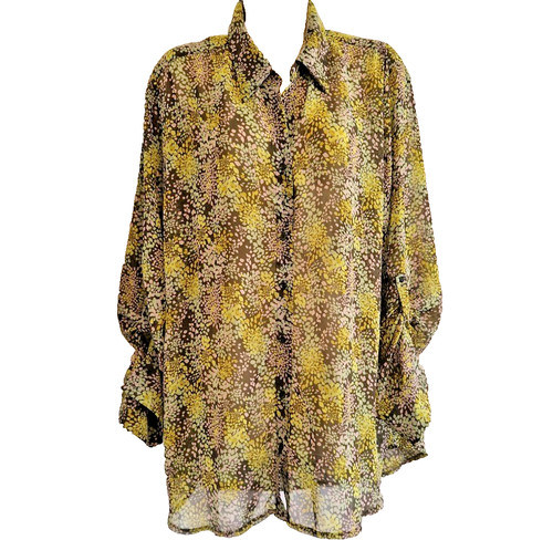 Ilse jacobsen floral - jacobsen,