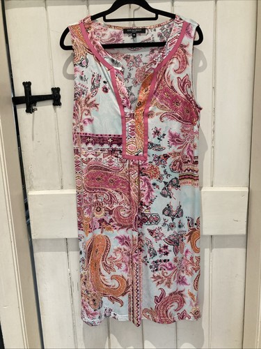 Ilse jacobsen paisley pattern - jacobsen,