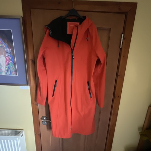 Ilse jacobsen women orange - women’s,