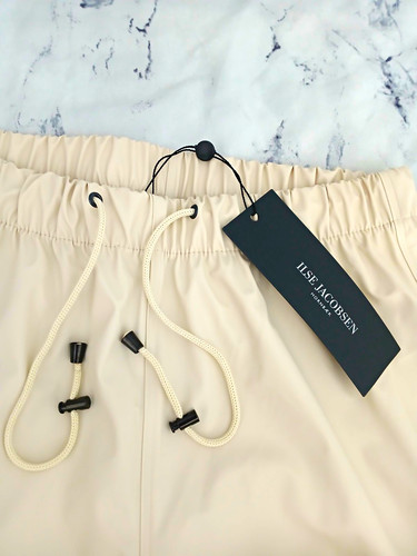 Ilse jacobsen rain trousers - ilse,