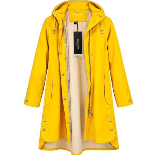 Ilse jacobsen rain71 - jacobsen, raincoat