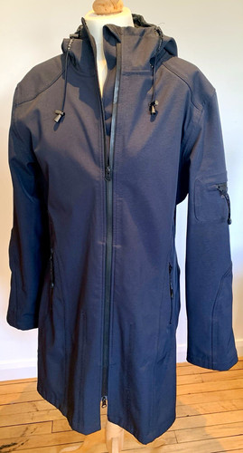 Ilse jacobsen navy women - ilse, women’s