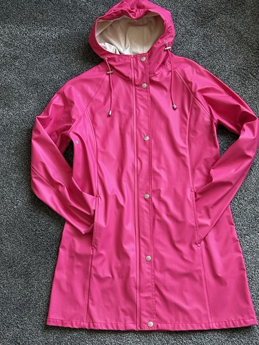 Ilse jacobsen hornbaek hooded - jacobsen,