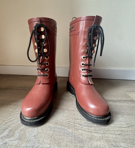 Ilse jacobsen rain - jacobsen, boots