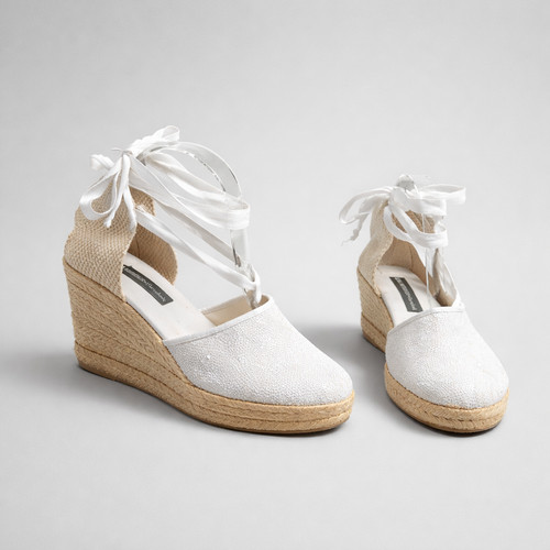 Ilse jacobsen womens wedges - ilse,