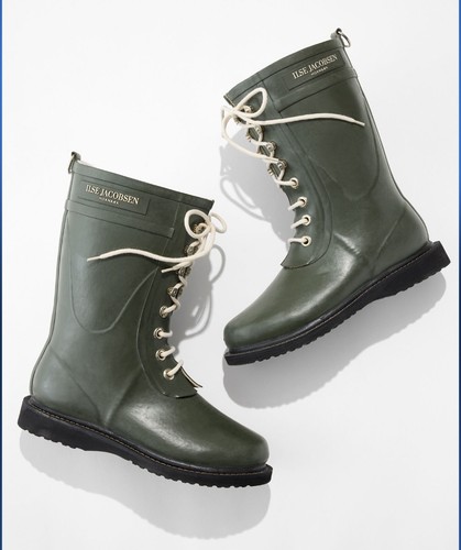 Ilse jacobsen wellington boots - ilse,