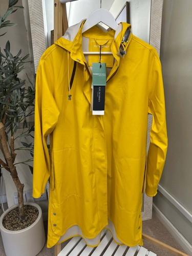 Ilse jacobsen yellow - jacobsen,