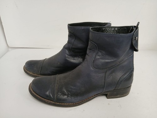 Ilse jacobsen men black - ilse, men's